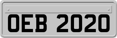 OEB2020