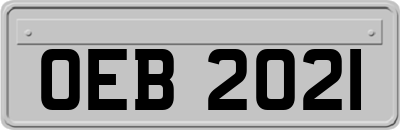OEB2021