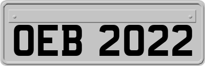 OEB2022