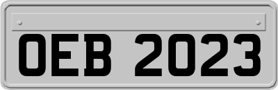 OEB2023