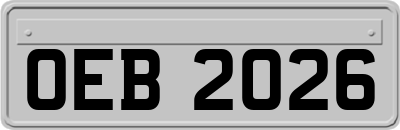 OEB2026