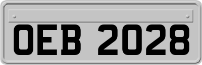 OEB2028
