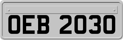 OEB2030