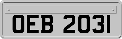 OEB2031
