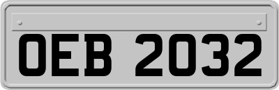 OEB2032