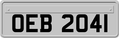 OEB2041