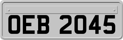 OEB2045