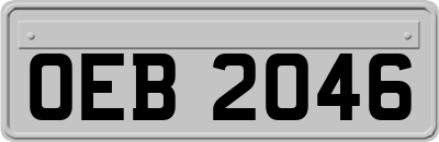 OEB2046