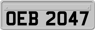 OEB2047