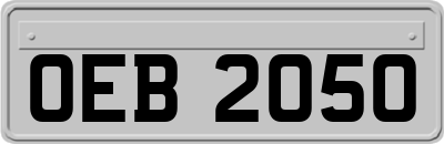 OEB2050