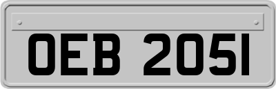 OEB2051