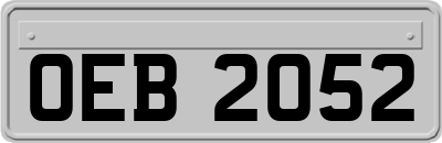 OEB2052