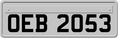 OEB2053