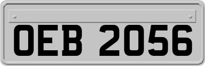 OEB2056