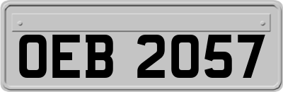 OEB2057