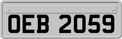 OEB2059