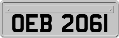 OEB2061