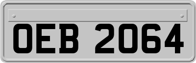OEB2064