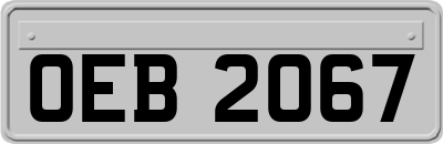 OEB2067