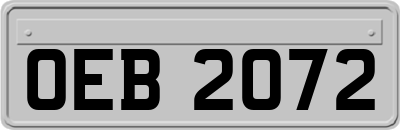 OEB2072