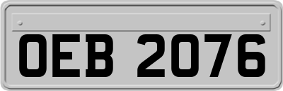 OEB2076