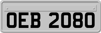 OEB2080