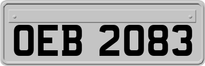 OEB2083
