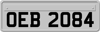 OEB2084