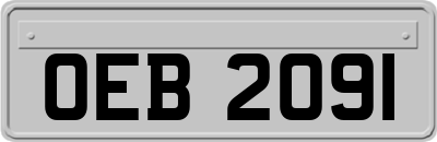 OEB2091