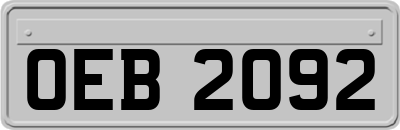 OEB2092