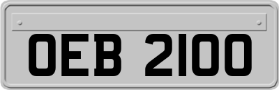 OEB2100