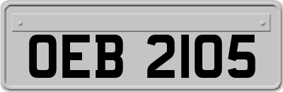 OEB2105