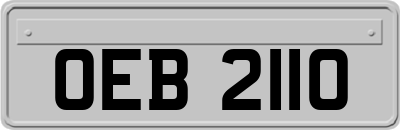 OEB2110