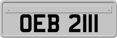 OEB2111
