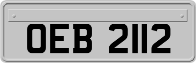 OEB2112