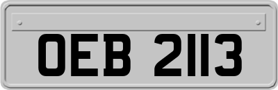 OEB2113