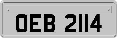 OEB2114