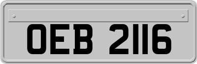OEB2116