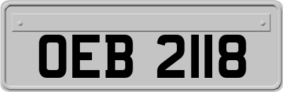 OEB2118