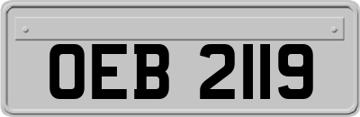 OEB2119
