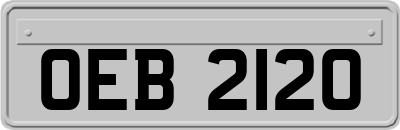 OEB2120