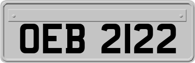 OEB2122