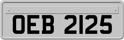 OEB2125