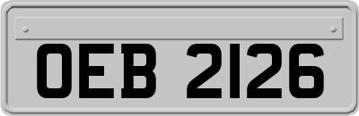 OEB2126