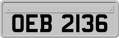 OEB2136