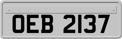 OEB2137
