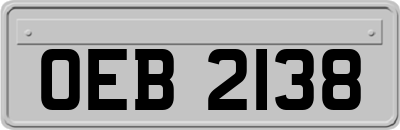 OEB2138