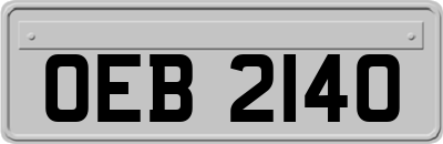OEB2140