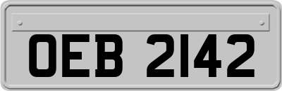 OEB2142