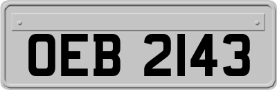 OEB2143